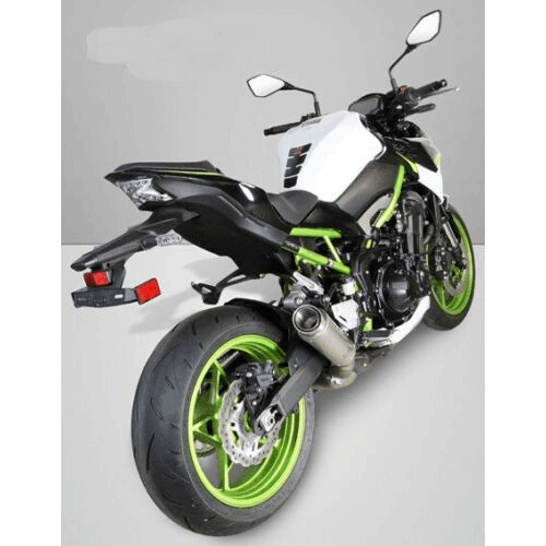 Kawasaki Z Se Th Anniversary Kw Modell Bodis Gpc Rs