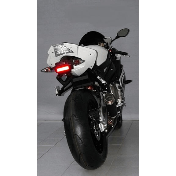 Carbon Hitzeschutz Auspuff - Unten Für BMW S1000RR (2019- ) Um 199,90