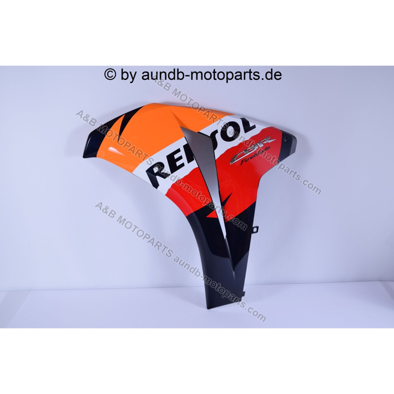 REPSOL HRC カウル SC59 REPSOL HRC カウル SC59 CBR 1000 RR SC59 Repsol Modell 2015