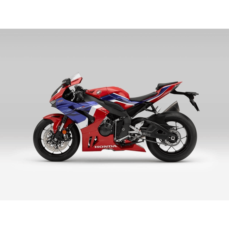 Pellicola Protettiva Cruscotto Per CBR1000RR 2020 2021 2022 Pellicola