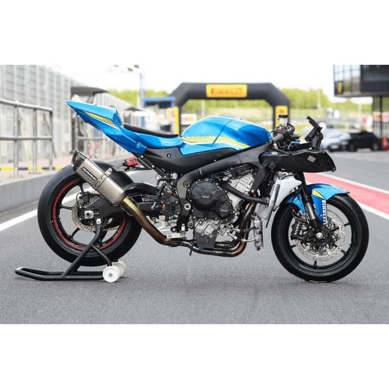 Suzuki GSXR 1000 A/R L7-M1 Modell 2017-2021 / Bodis V4-M Suzuki GSXR 1000 A/R L7-M1 Modell 2017-2021 / Bodis V4-M