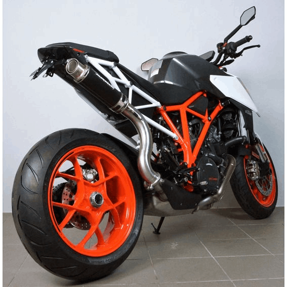 KTM 1290 super Duke r Custom