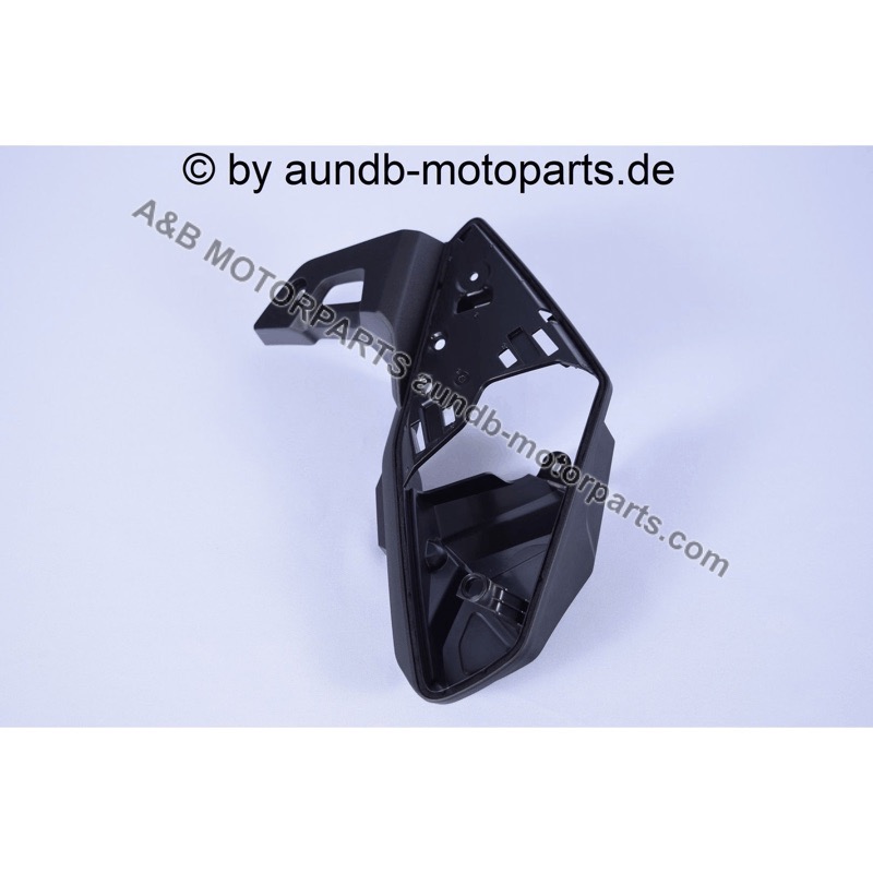 CB 650 R/A Modell 2019- / Lufteinlass links / original Honda / 64420-MKN-D50