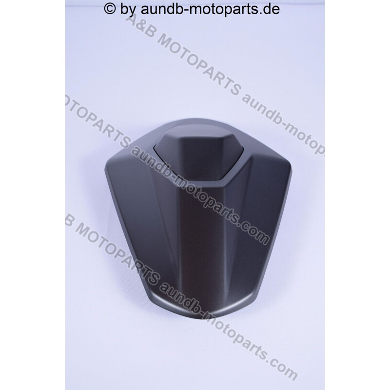 Carbon Front Tank Side Cover For Suzuki GSX-S 1000 - 2015-2020