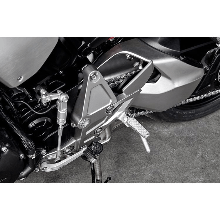 HONDA CB1000R SC80 サービスマニュアル HONDA CB1000R SC80 サービスマニュアル