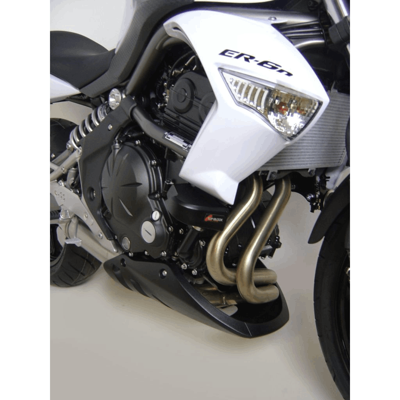 Kawasaki ER6N Modell 20092011 / Sturzpads Kit Top Block Racing New