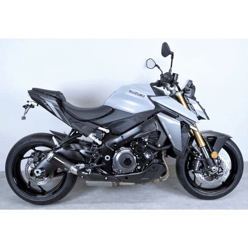 Alloy Ultima crash-pad mounting kit Suzuki GSX-S 1000 - buy cheap Alloy Ultima crash-pad mounting kit Suzuki GSX-S 1000 - buy cheap