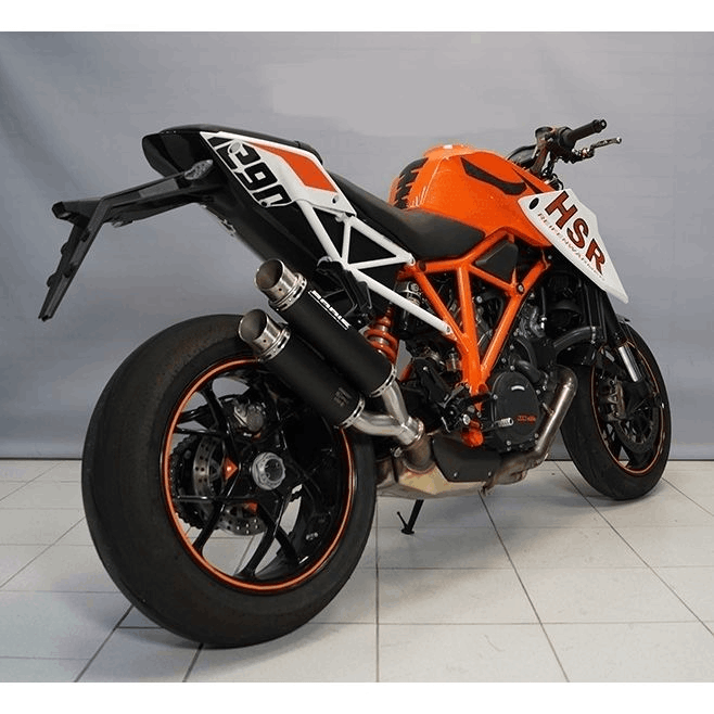 KTM 1290 super Duke r Custom