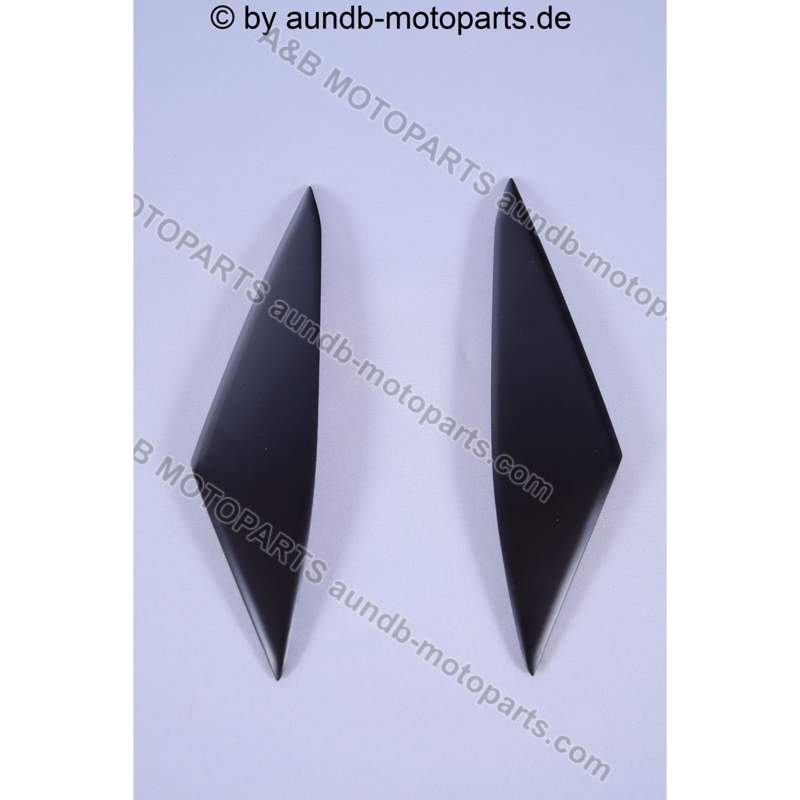 GSXR 1000 K5-K6 Modell 2005-2006 / Tank Cover Kit / original