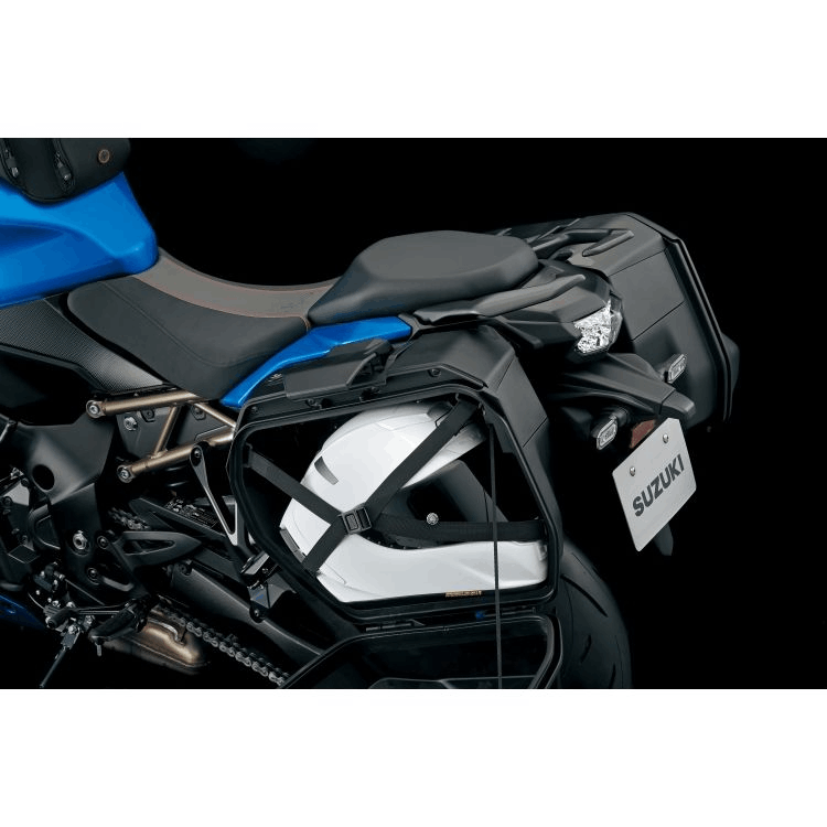 GSXS 1000 GT M2 Modell 2022 / Seitenkoffer Set 36 Liter / original